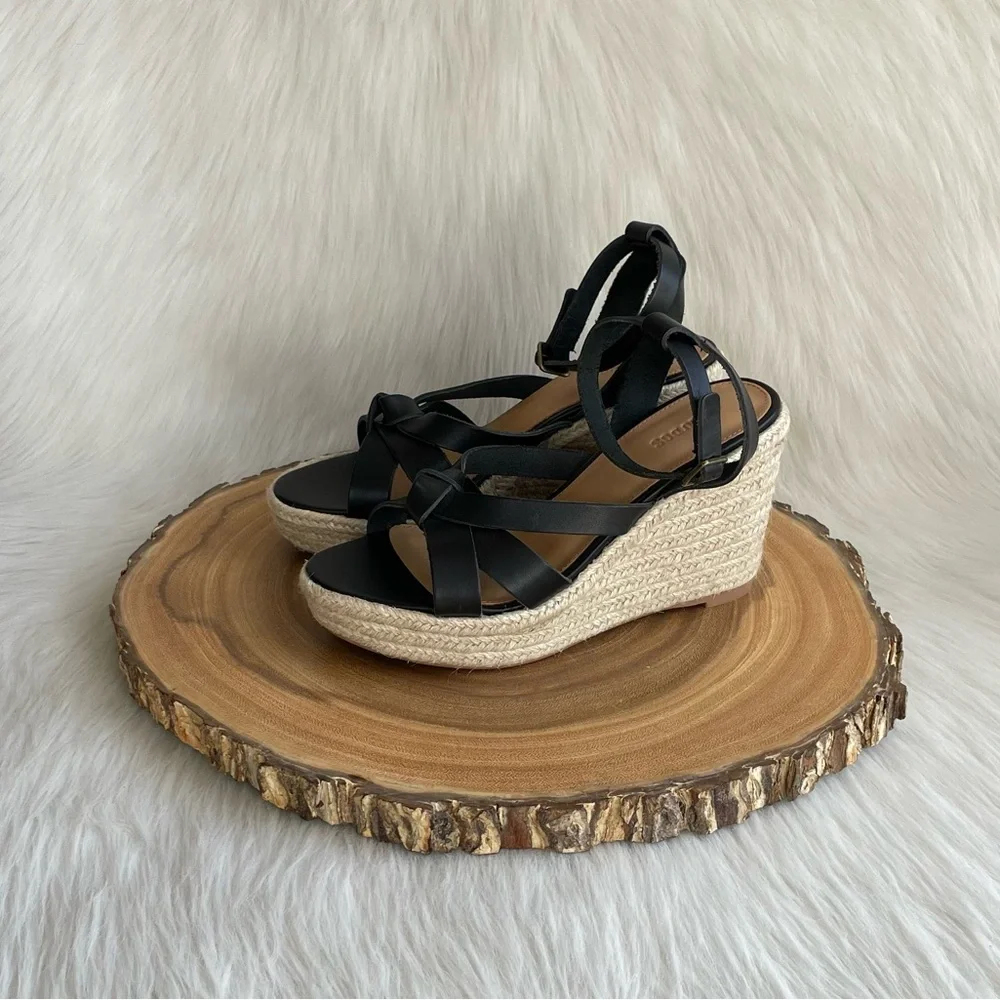 Soludos stylish espadrille